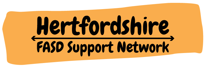Hertfordshire FASD Support Network