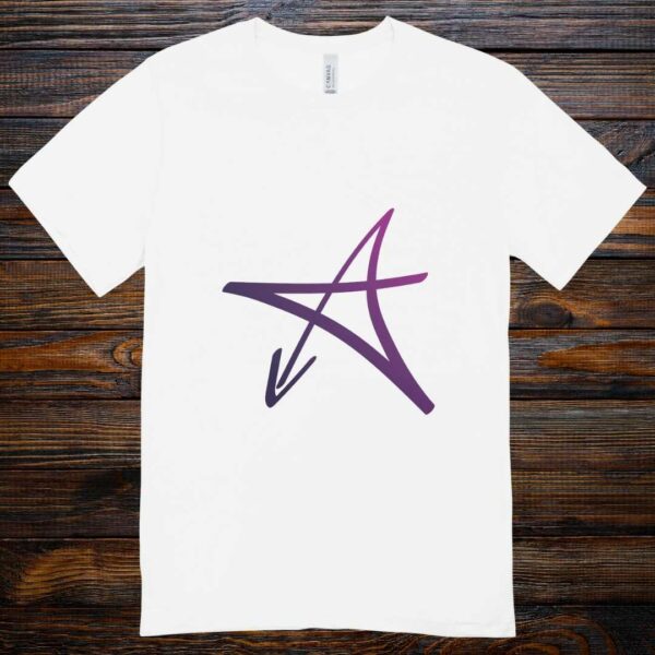 A Star t shirt only