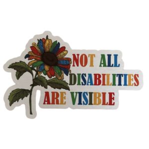 Herts FASD Sticker 1