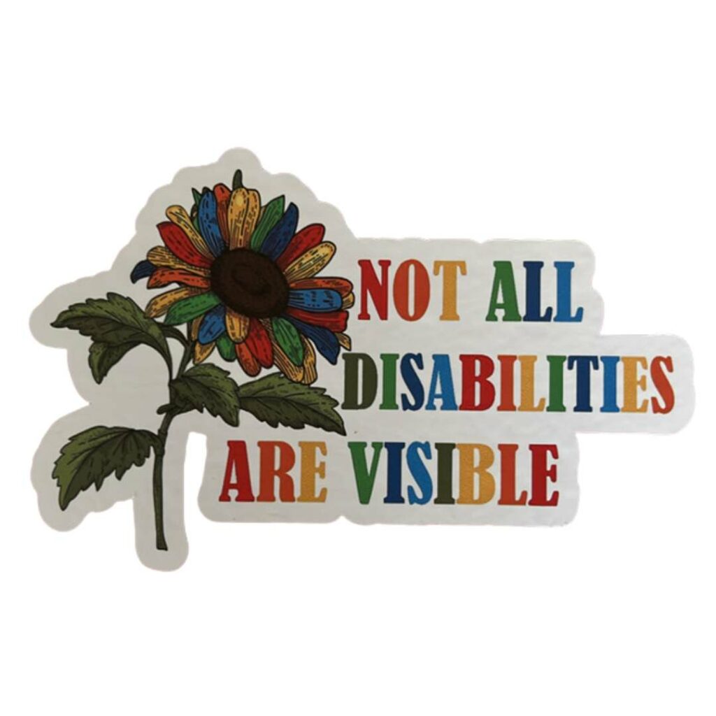 Herts FASD Not all disabilities are visible